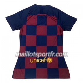 Maillot de Foot FC Barcelone Femme Domicile 2019/20